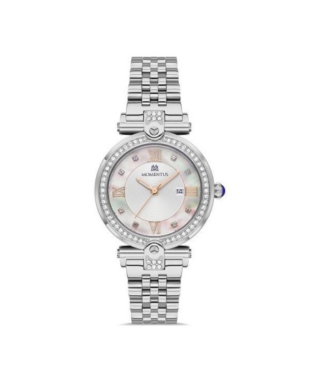 Momentus SS249S-02SR Kadın Kol Saati