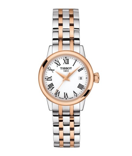 Tissot T1292102201300 Kadın Kol Saati