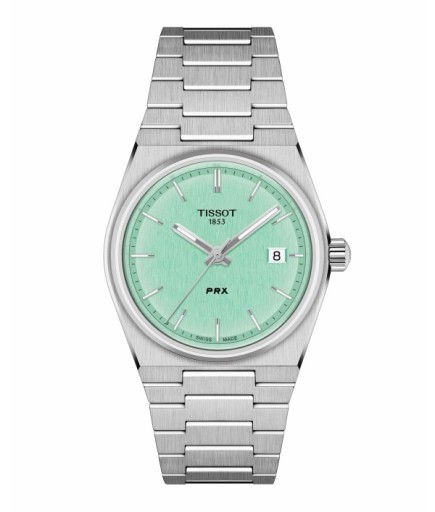 Tissot Prx T1372101109100 Kadın Kol Saati