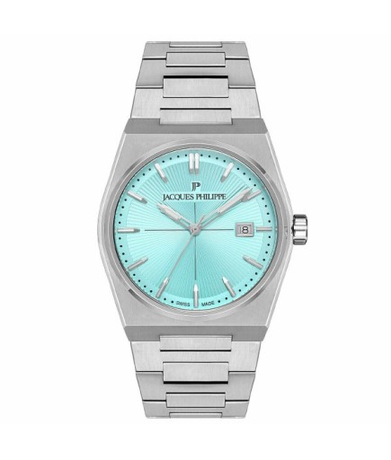 Jacques Philippe JPQGS4213X6LG Erkek Kol Saati