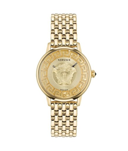 Versace VRSCVE6F00623 Kadın Kol Saati