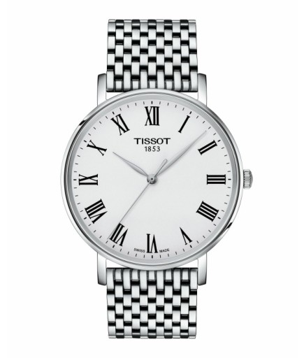 Tissot Every Time T1434101103300 Erkek Kol Saati