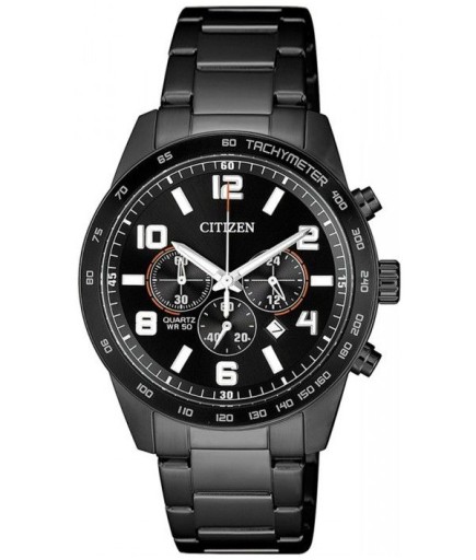 Citizen AN8165-59E Erkek Kol Saati