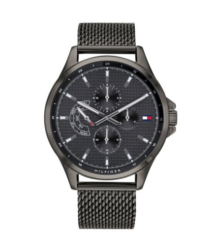 Tommy Hilfiger TH1791613 Erkek Kol Saati