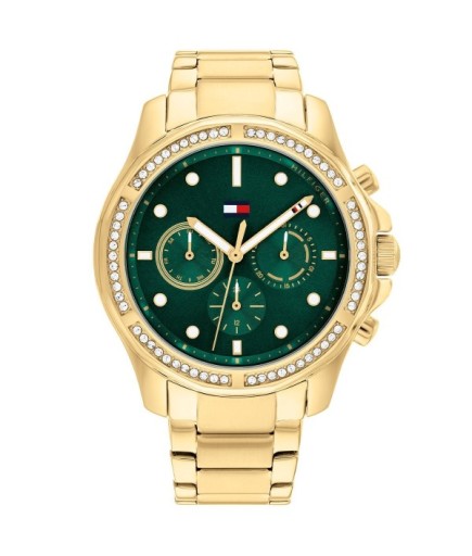 Tommy Hilfiger TH1782614 Kadın Kol Saati