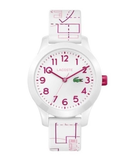Lacoste LAC2030009 Çocuk Kol Saati