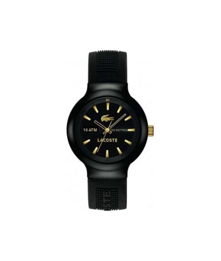 Lacoste LAC2010686 Erkek Kol Saati