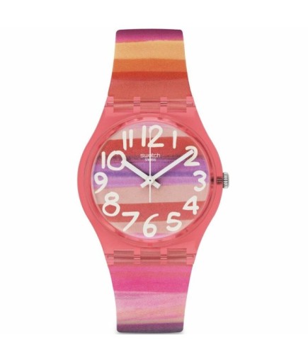 Swatch GP140 Kol Saati