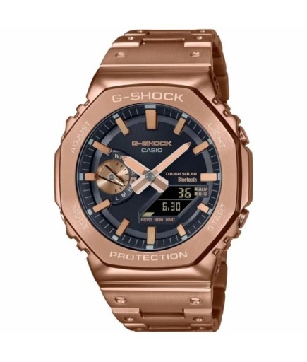 Casio GM-B2100GD-5ADR Erkek Kol Saati