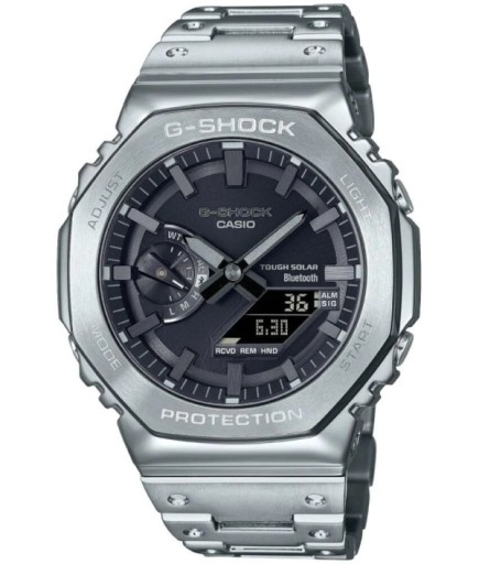 Casio GM-B2100D-1ADR Erkek Kol Saati
