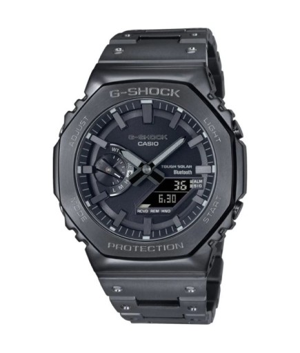 Casio GM-B2100BD-1ADR Erkek Kol Saati
