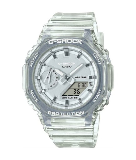 Casio GMA-S2100SK-7ADR Erkek Kol Saati