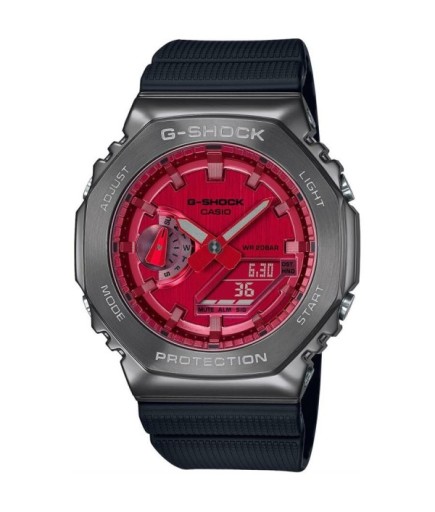 Casio Gm-2100b-4adr Erkek Kol Saati
