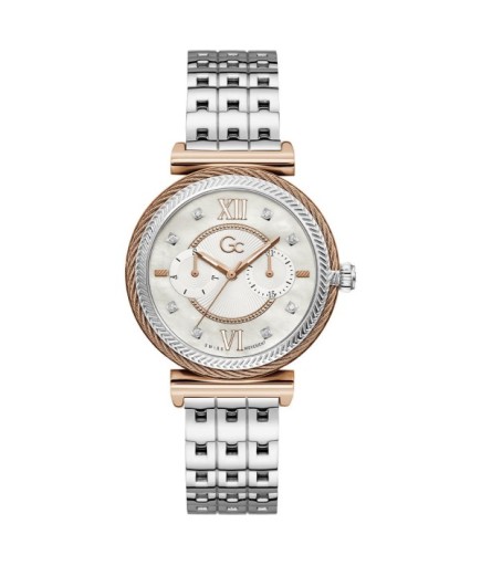 Guess Collection GCY76001L1MF Kadın Kol Saatİ