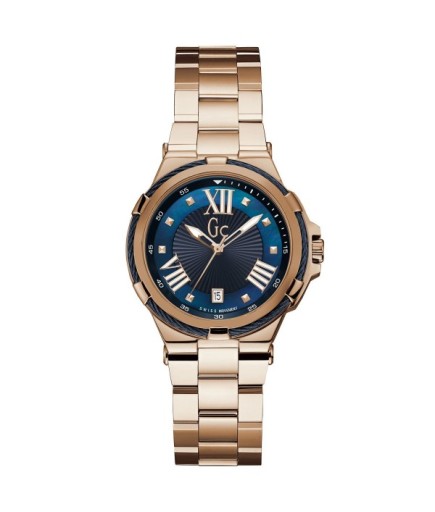 Guess Collection GCY34009L7 Kadın Kol Saati
