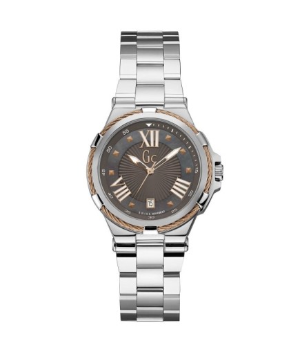 Guess Collection GCY34006L5 Kadın Kol Saati
