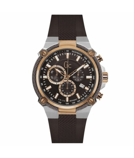 Guess Collection GCY24004G4 Erkek Kol Saati