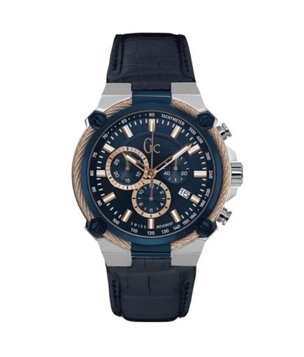 Guess Collection GCY24001G7 Erkek Kol Saati