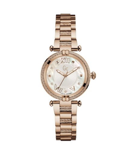 Guess Collection GCY18114L1 Kadın Kol Saati
