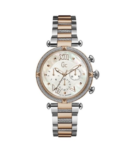 Guess Collection GCY16002L1 Kadın Kol Saati
