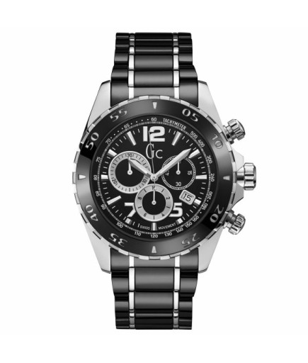 Guess Collection GCY02015G2 Erkek Kol Saati