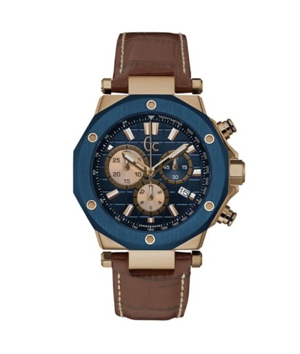 Guess Collection GCX72033G7S Erkek Kol Saati
