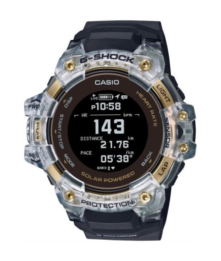 Casio G-Shock GBD-H1000-1A9DR Erkek Kol Saati