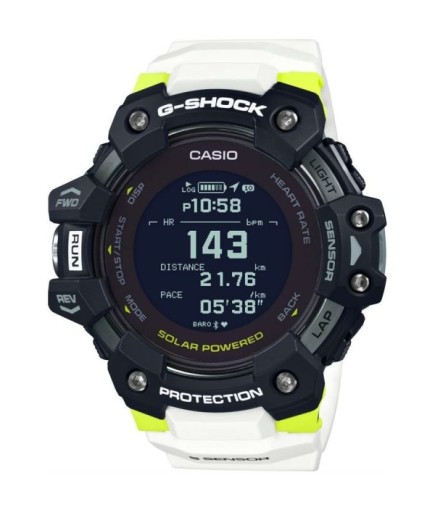 Casio G-Shock GBD-H1000-1A7DR Erkek Kol Saati