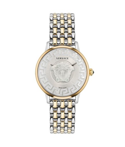 Versace VRSCVE6F00423 Kadın Kol Saati