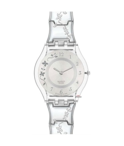 Swatch SS08K100G Kadın Kol Saati