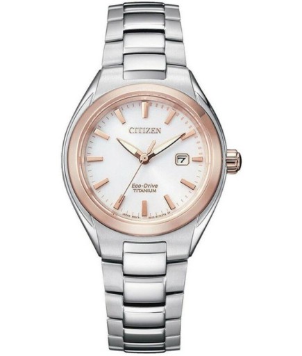 Citizen EW2616-83A Kadın Kol Saati