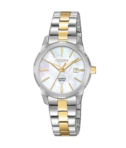 Citizen EU6074-51D Kadın Kol Saati