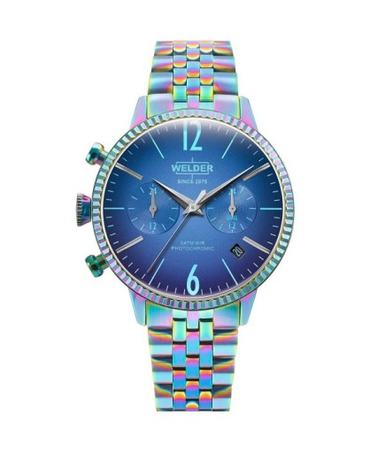 Welder Moody WWRC699 Kadın Kol Saati