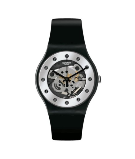 Swatch SO29B109 Erkek Kol Saati