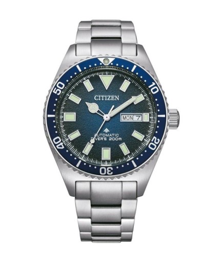 Citizen NY0129-58LE Erkek Kol Saati