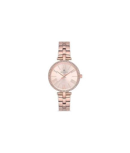 Momentus SW258R-12SR Kadın Kol Saati