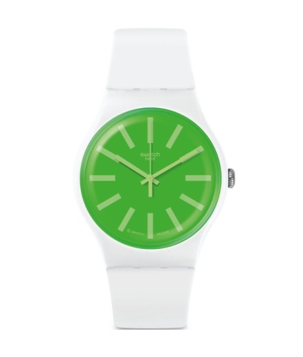Swatch suow166 Erkek Kol Saati