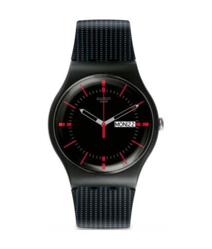 Swatch SUOB714 Erkek Kol Saati