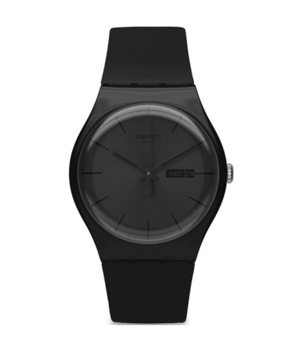 Swatch SUOB702 Erkek Kol Saati