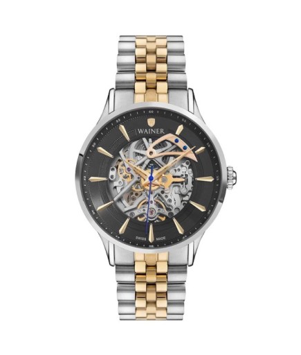 Wainer WA.25705-C Erkek Kol Saati