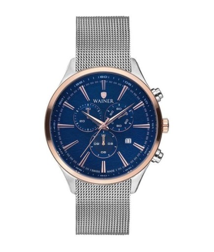 Wainer WA.19060-C Erkek Kol Saati