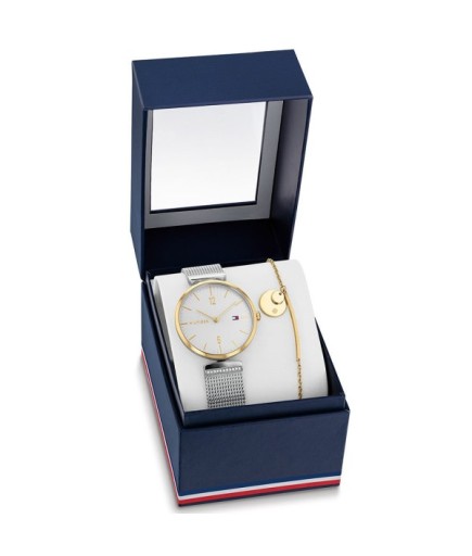 Tommy Hilfiger TH2770101 Kadın Kol Saati