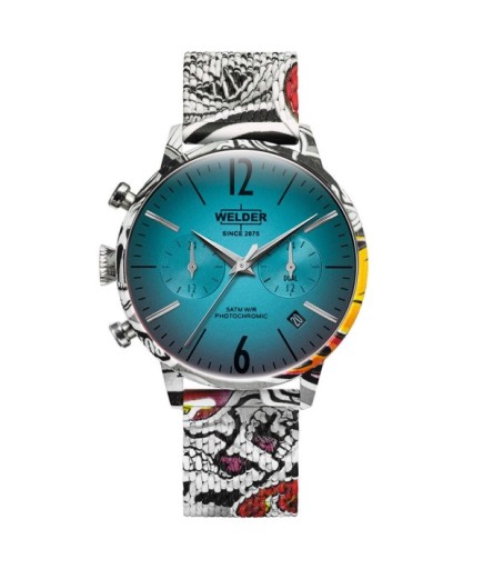 Welder Moody WWRC688 Kadın Kol Saati