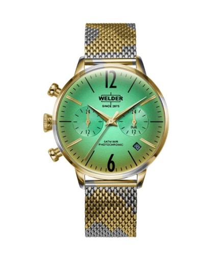 Welder Moody WWRC660 Kadın Kol Saati