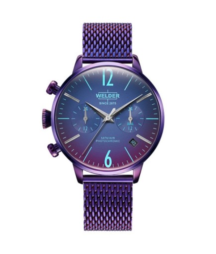 Welder Moody wwrc648 Kadın Kol Saati