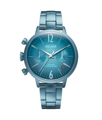 Welder Moody WWRA120 Kadın Kol Saati