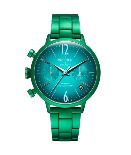Welder Moody WWRA118 Kadın Kol Saati