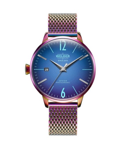 Welder Moody WRC645 Kadın Kol Saati