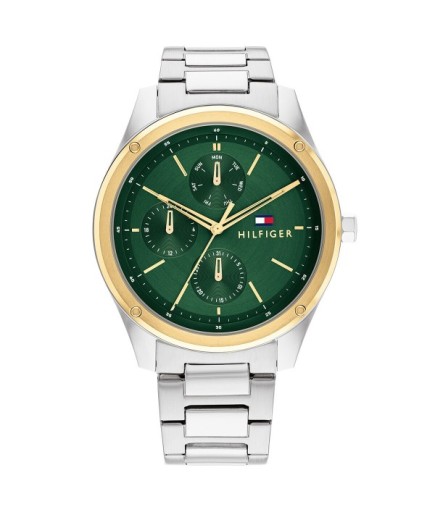 Tommy Hilfiger TH1710537 Erkek Kol Saati