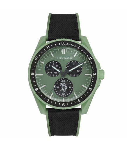 U.s Polo Assn USPA1053-04 Erkek Kol Saati